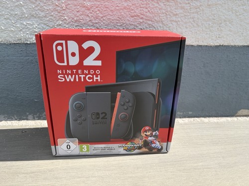 Original nintendo switch ovp - original,