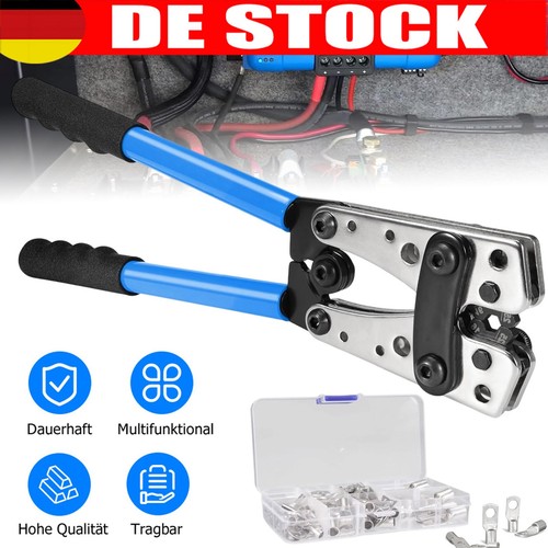 60x batteriekabelschuh - 60x,