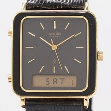 Seiko h4495030 digital - h4495030,