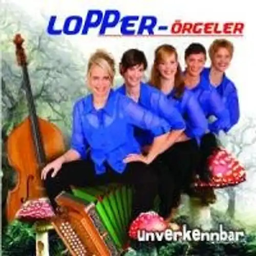 Lopper orgeler unverkennbar - lopper-orgeler,