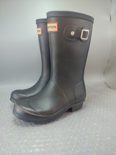 Hunter boots kinder - hunter,