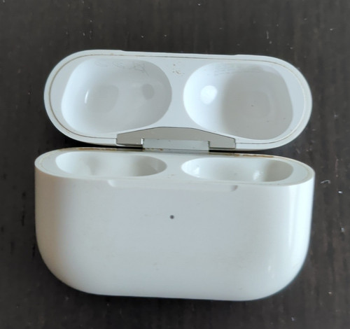 Apple airpods pro - apple,