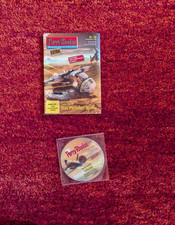 Perry Rhodan Extra 15, Das