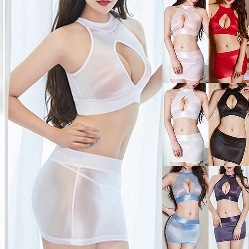 Dessous rock bodycon tanga - dessous,