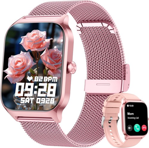 Kalinco smartwatch herren - kalinco,