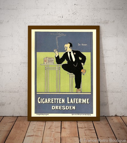 Zigaretten-Laferme-Dresden-Vin
