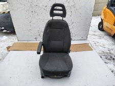 Citroen Jumper 2008 Vorne