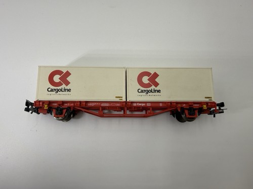 Piko 87 57720 - h0, 1:87