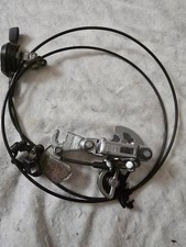 Schalthebel Shimano Positron