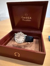 Omega Constellation / Vintage