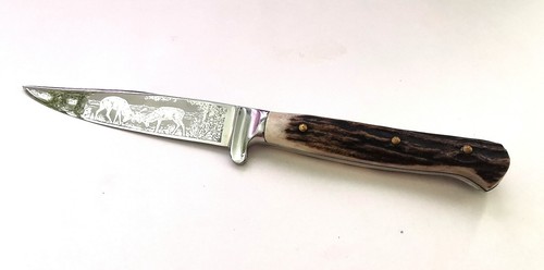 Böker messer jagdmesser - messer,,