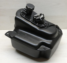 Aprilia Leonardo 125 Tank /