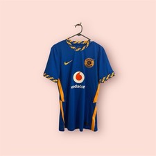Kaizer Chiefs Fußball Trikot