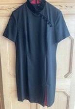 ALBA MODA Raffiniertes Kleid
