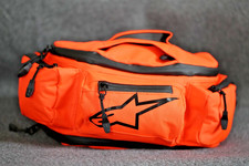 Alpinestars Motorrad Tasche Gürteltasche Hüfttasche