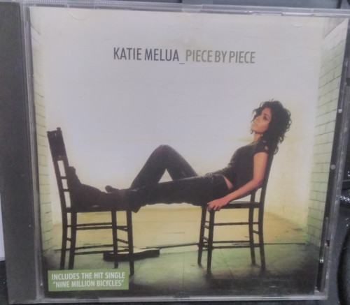 Katie melua piece - katie, by