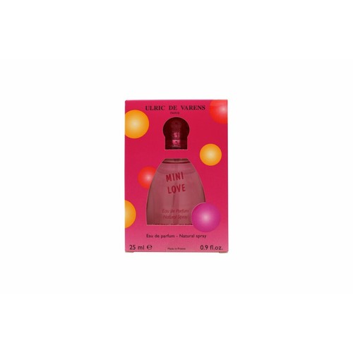 Ulric varens mini - ulric, love