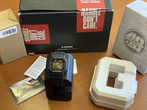 Casio shock 5040pg - g-shock, dw-5040pg-1er