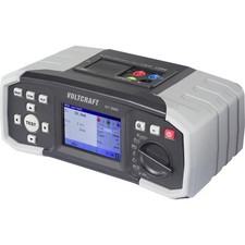 Voltcraft ist 3000 - voltcraft,
