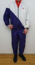 Nike glanz trainingsanzug - glanz,