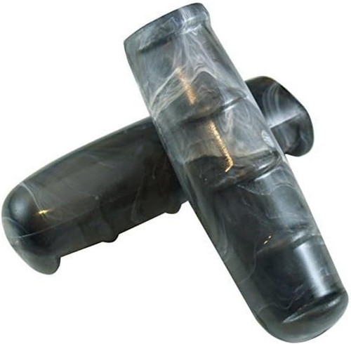 Paar grau lenkergriffe vintage - paar,