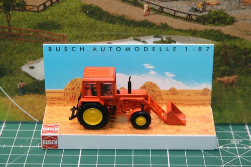 Busch 51315 traktor belarus - busch,