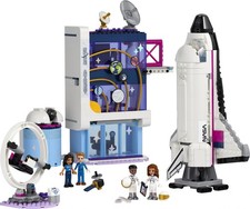 LEGO® Friends 41713 Olivias