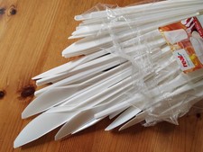 Einweg Plastik Geschirr