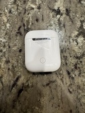 Apple Air Pods 2nd Generation