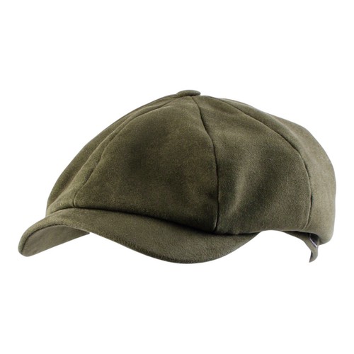 Schiebermütze newsboy classic - schiebermütze,