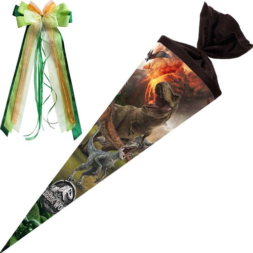 Nestler schultüte jurassic - schultüte,