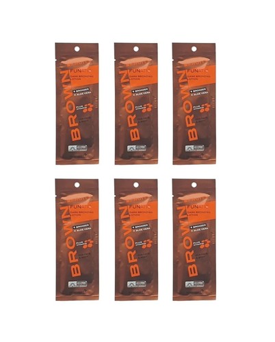 Tannymaxx brown fruity - tannymaxx, brown/fruity