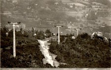 szklarska poreba, sessellift