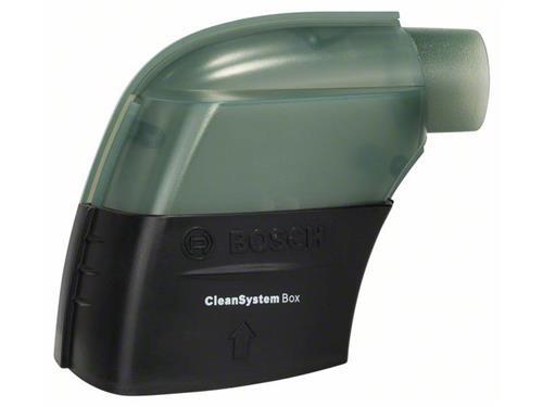 Bosch staubbox für - bosch,