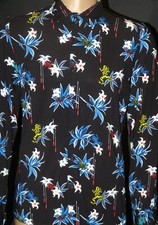 F&A  Herrenhemd  MADE IN ITALY