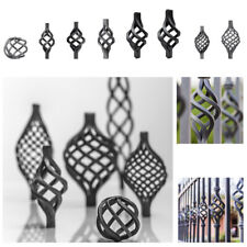 shivler Zaundekoration