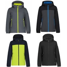 Icepeak softshelljacke - icepeak,