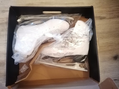 Schlittschuhe 39 damen - gr.,