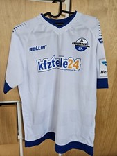 Fußball Matchworn - Trikot SC