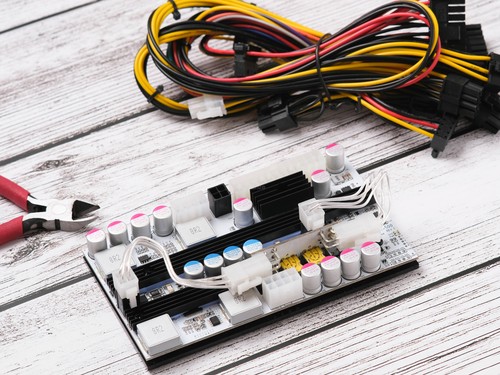 500w high power - power, dc