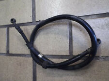 Bremsleitung vorne Rex  2 Takt Escape Silverstreet   50