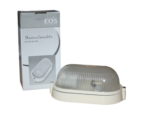 Eos saunaleuchte saunalampe - eos,