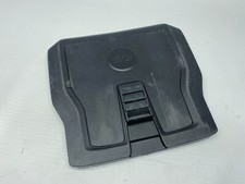 BMW K1200R Sport Hepcko&Becker Koffer Platte Top Case Plate (2) 07'