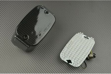 LED Bremslicht Rücklicht +