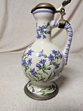 Mouson Lavendel Mini Porzellan