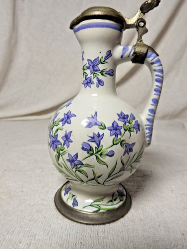 Mouson lavendel mini porzellan - lavendel,