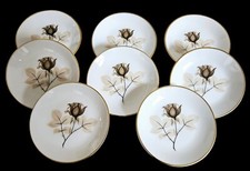 8x Rosenthal Form 2000