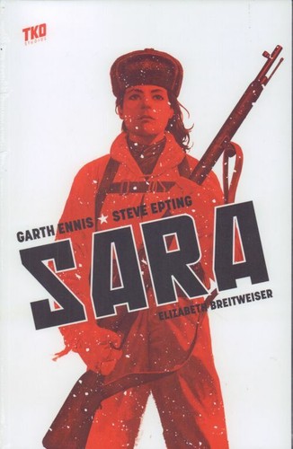 Sara paperback garth - -,
