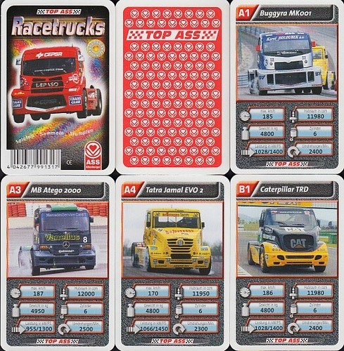 Ass altenburger racetrucks - ass, "racetrucks"