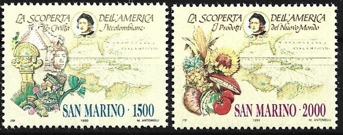 San marino 500 - marino,